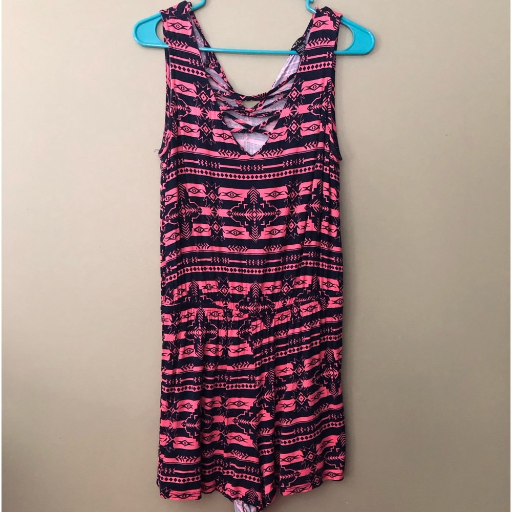 Rue21 romper size Large